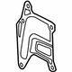 Audi 059-131-599-G Valve Housing Gasket Audi 059-131-599-G Valve Housing Gasket
