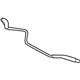 Audi 059-131-492-CA Connector Hose Audi 059-131-492-CA Connector Hose