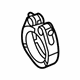 Audi 059-131-548-E Connector Pipe Clamp Audi 059-131-548-E Connector Pipe Clamp
