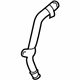 Audi 4E0-121-399-G Connector Pipe Audi 4E0-121-399-G Connector Pipe