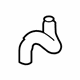 Audi 4E0-121-082-E Coolant Hose Audi 4E0-121-082-E Coolant Hose