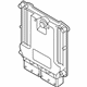 Audi 8W0-907-559-S ECM