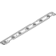 Audi 9J1-825-101-B Under Cover Audi 9J1-825-101-B Under Cover