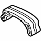 Audi 9J1-804-421 Crossmember Audi 9J1-804-421 Crossmember
