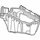 Audi 8K1-907-355-D Housing