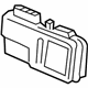 Audi 4M0-907-428-D Control Module