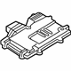 Audi 4M0-907-547-D Control Module Audi 4M0-907-547-D Control Module