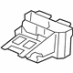 Audi 4M0-907-392 Bracket Audi 4M0-907-392 Bracket