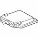 Audi 4L0-990-990-G ECM Audi 4L0-990-990-G ECM