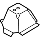 Audi 4KE-802-601 Seat Support