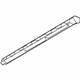 Audi 7L8-825-195-A Connector Plate Audi 7L8-825-195-A Connector Plate
