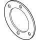 Audi 9J1-612-161 Booster Gasket Audi 9J1-612-161 Booster Gasket