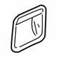 Audi 4E0-867-821-B-01C Pull Pocket Audi 4E0-867-821-B-01C Pull Pocket