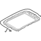 Audi 4M8-877-049-G FRAME Audi 4M8-877-049-G FRAME