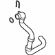Audi 4L0-121-101 Upper Hose
