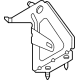 Audi 8W6-907-324-A Mount Bracket