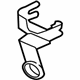 Audi 8U0-820-536-A Air Temperature Sensor Bracket Audi 8U0-820-536-A Air Temperature Sensor Bracket