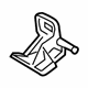 Audi 8U0-805-333-A Support Bracket Audi 8U0-805-333-A Support Bracket