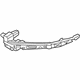 Audi 8U0-805-607-A Headlamp Bracket Audi 8U0-805-607-A Headlamp Bracket