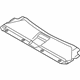 Audi 8U0-807-081-B Sight Shield Audi 8U0-807-081-B Sight Shield