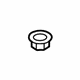 Audi N-905-708-05 Lower Support Lock Nut Audi N-905-708-05 Lower Support Lock Nut