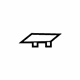 Audi 420-853-293-A-4PK Trim Audi 420-853-293-A-4PK Trim