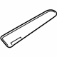 Audi 8U1-853-190-4T4 Trim Molding Audi 8U1-853-190-4T4 Trim Molding