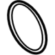 Audi WHT-010-054 Adapter O-Ring Audi WHT-010-054 Adapter O-Ring
