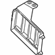 Audi 8N0-121-263 Rear Bracket Audi 8N0-121-263 Rear Bracket
