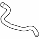 Audi 8N0-121-049 Inlet Hose Audi 8N0-121-049 Inlet Hose