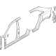 Audi 4M8-810-099 Uniside Audi 4M8-810-099 Uniside