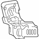 Audi 8P4-945-257-C Holder Audi 8P4-945-257-C Holder