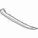 Audi 8W0-807-717-RN4 Spoiler Audi 8W0-807-717-RN4 Spoiler