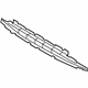 Audi 8W0-807-683-D-9B9 Lower Grille Audi 8W0-807-683-D-9B9 Lower Grille