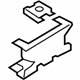 Audi 8J0-863-616-A Front Bracket