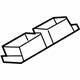 Audi 2K0-819-681 Louver