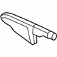 Audi 8J0-711-463-B-6PS Parking Brake Handle