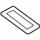 Audi 8J8-863-416-4PK Trim Bezel