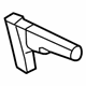 Audi 8J0-711-327-C-1KT Parking Brake Handle