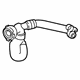 Audi 4K0-122-101-BM Hose Assembly Audi 4K0-122-101-BM Hose Assembly