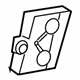 Audi 4F0-959-792-T Control Module Audi 4F0-959-792-T Control Module