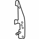 Audi 4L0-810-557 Aperture Assy Upper Reinforcement Audi 4L0-810-557 Aperture Assy Upper Reinforcement