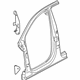 Audi 4L0-809-837 Aperture Assembly Audi 4L0-809-837 Aperture Assembly