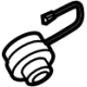 Audi 5WA-201-550-BA Fuel Cap Audi 5WA-201-550-BA Fuel Cap