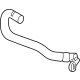 Audi 4K0-819-374-AB Hose Audi 4K0-819-374-AB Hose