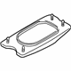Audi 8K0-711-290 Mount Plate Audi 8K0-711-290 Mount Plate