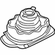 Audi 8K0-711-406 Sound Absorber