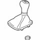 Audi 8K0-863-278-G-XBA Shift Boot