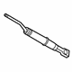Audi 8K0-798-151-A Gear Shift Assembly Audi 8K0-798-151-A Gear Shift Assembly
