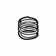 Audi 8K0-711-197 Gearshift Lever Spring Audi 8K0-711-197 Gearshift Lever Spring